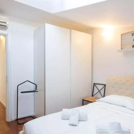 Vintage Apartment In Corvetto Area Milan Extérieur photo