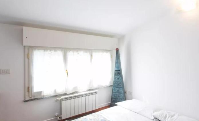 Vintage Apartment In Corvetto Area Milan Extérieur photo