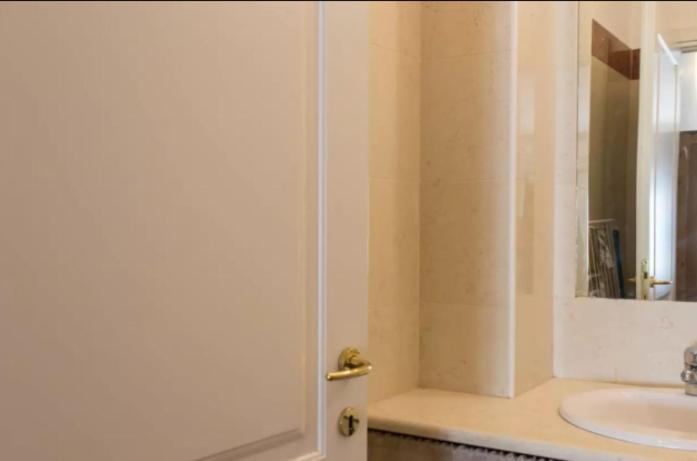 Vintage Apartment In Corvetto Area Milan Extérieur photo