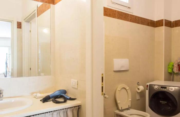 Vintage Apartment In Corvetto Area Milan Extérieur photo
